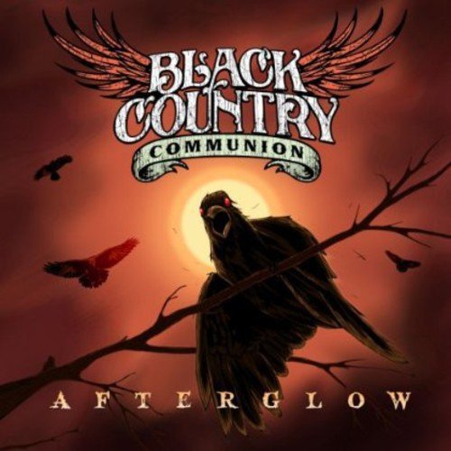 AFTERGLOW [Vinyl] (ONLINE ORDER ONLY)