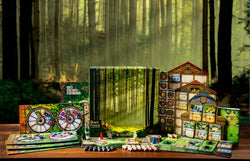 Black Forest (ONLINE ORDER ONLY)