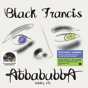Abbabubba [Vinyl] (ONLINE ORDER ONLY)