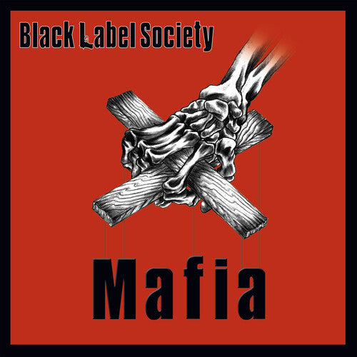 Mafia (Colored Vinyl, Red, 180 Gram Vinyl) (2 Lp's) [Vinyl]
