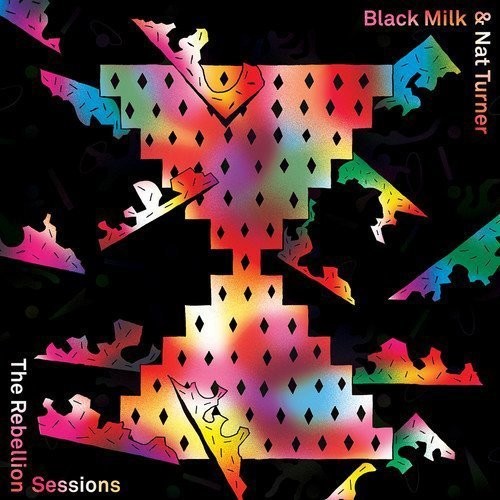 Rebellion Sessions [Vinyl]