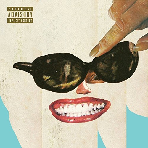Panic Blooms Lp [Vinyl] (ONLINE ORDER ONLY)