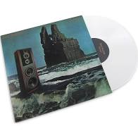 Black Mountain - Destroyer (Limited Edition, White Vinyl) [Vinyl] (ONLINE ORDER ONLY)