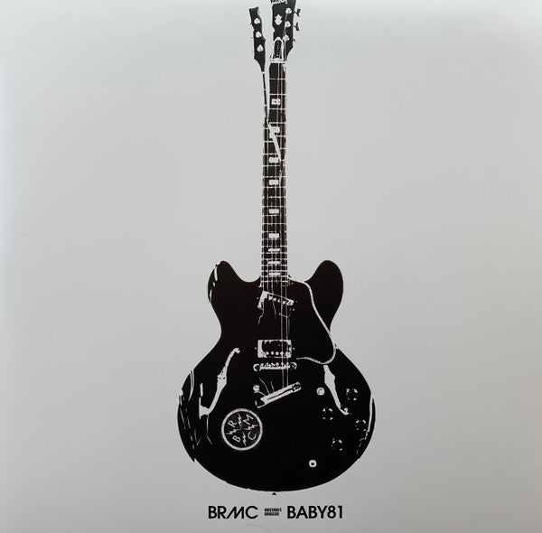 Baby81 [Vinyl]