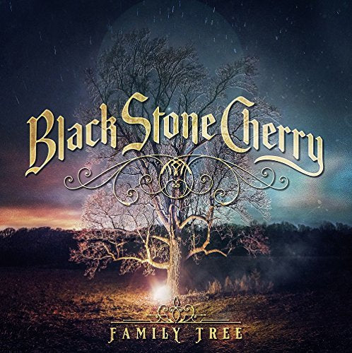 Family Tree [Vinyl] (ONLINE ORDER ONLY)