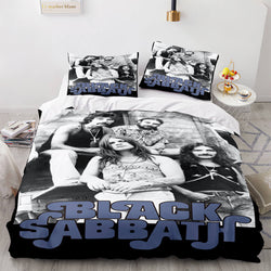 European American Stars Cosplay Bedding Sets Quilt Covers Without Filler (Online Order Only)