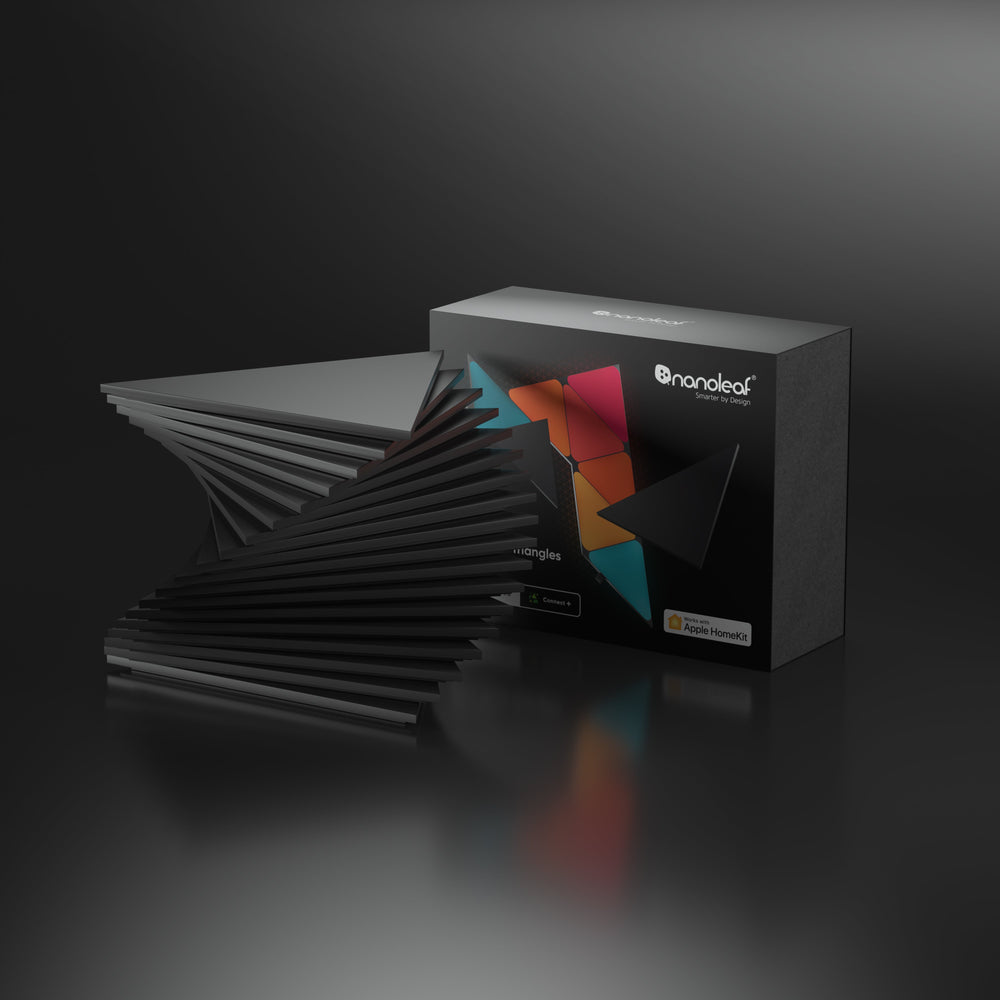Black Triangle Smarter Kit 18PK (Online Order Only)