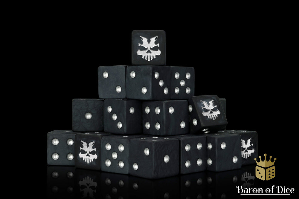 Black Assassin (ONLINE ORDER ONLY)