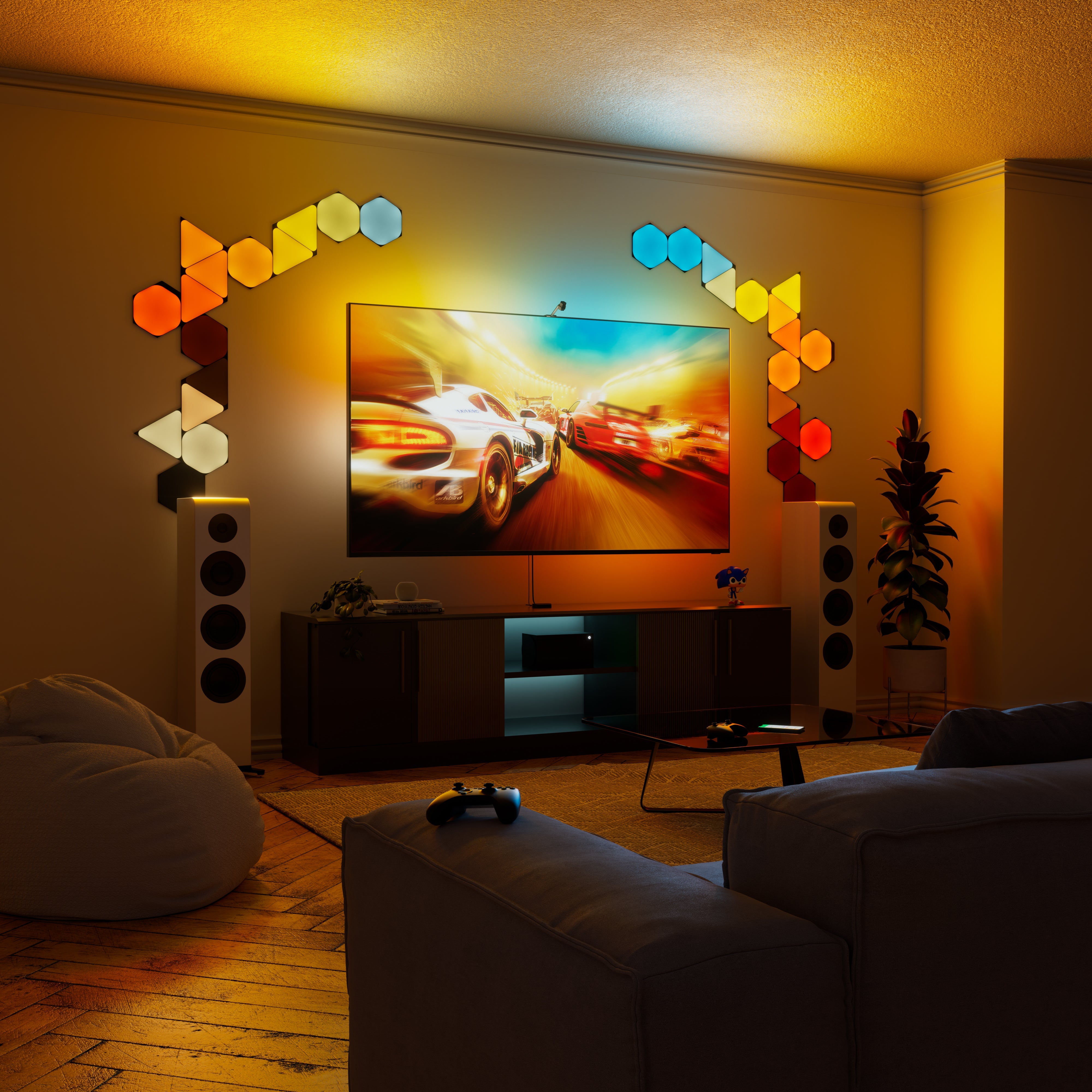 The Finish-Line Bundle (Online Order Only)