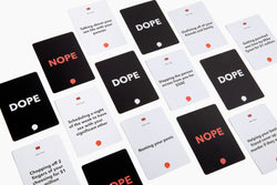 That's Dope: After Dark Edition (ONLINE ORDER ONLY)