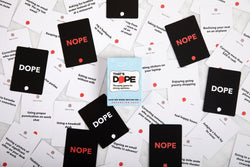 That's Dope: Safe For Work Edition (ONLINE ORDER ONLY)