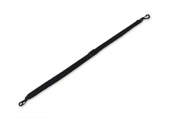 GoatGuns Miniature Sling, Black, Adjustable, for Mini AR & AK SLING-BLACK (ONLINE ORDER ONLY)