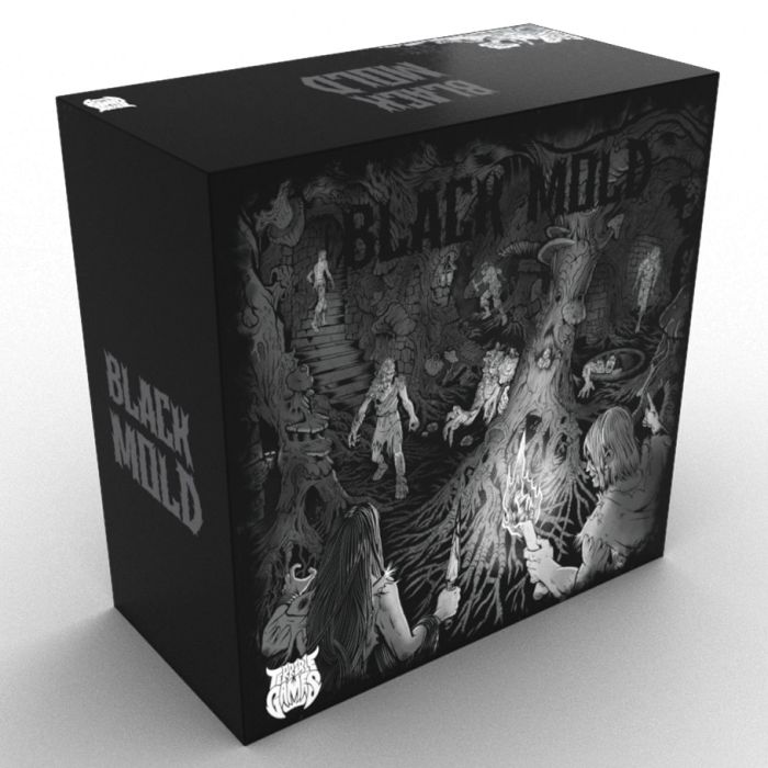 Black Mold (ONLINE ORDER ONLY)