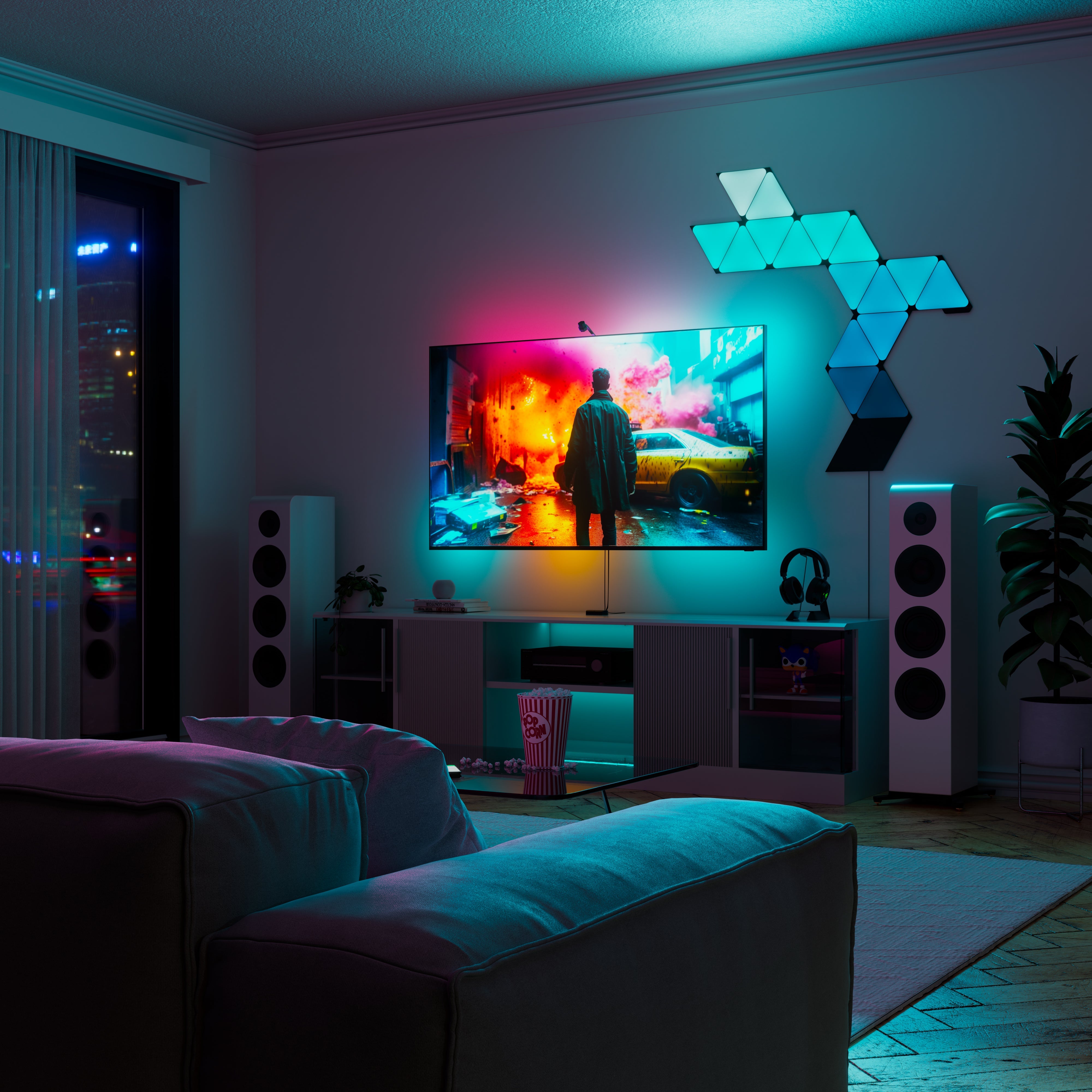 The Sneak Attack Bundle (Online Order Only)