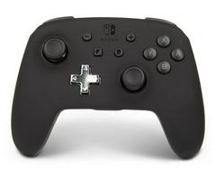 Black Wireless Controller for Nintendo Switch (Online Order Only)