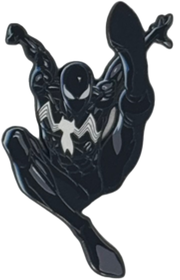 David Nakayama Marvel Blind Box Mystery Pin C2E2 Exclusive (04/30/2025) (Wave Two) (ONLINE ORDER ONLY)