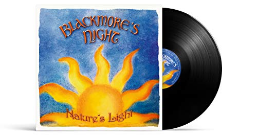 Nature's Light [Vinyl] (ONLINE ORDER ONLY)