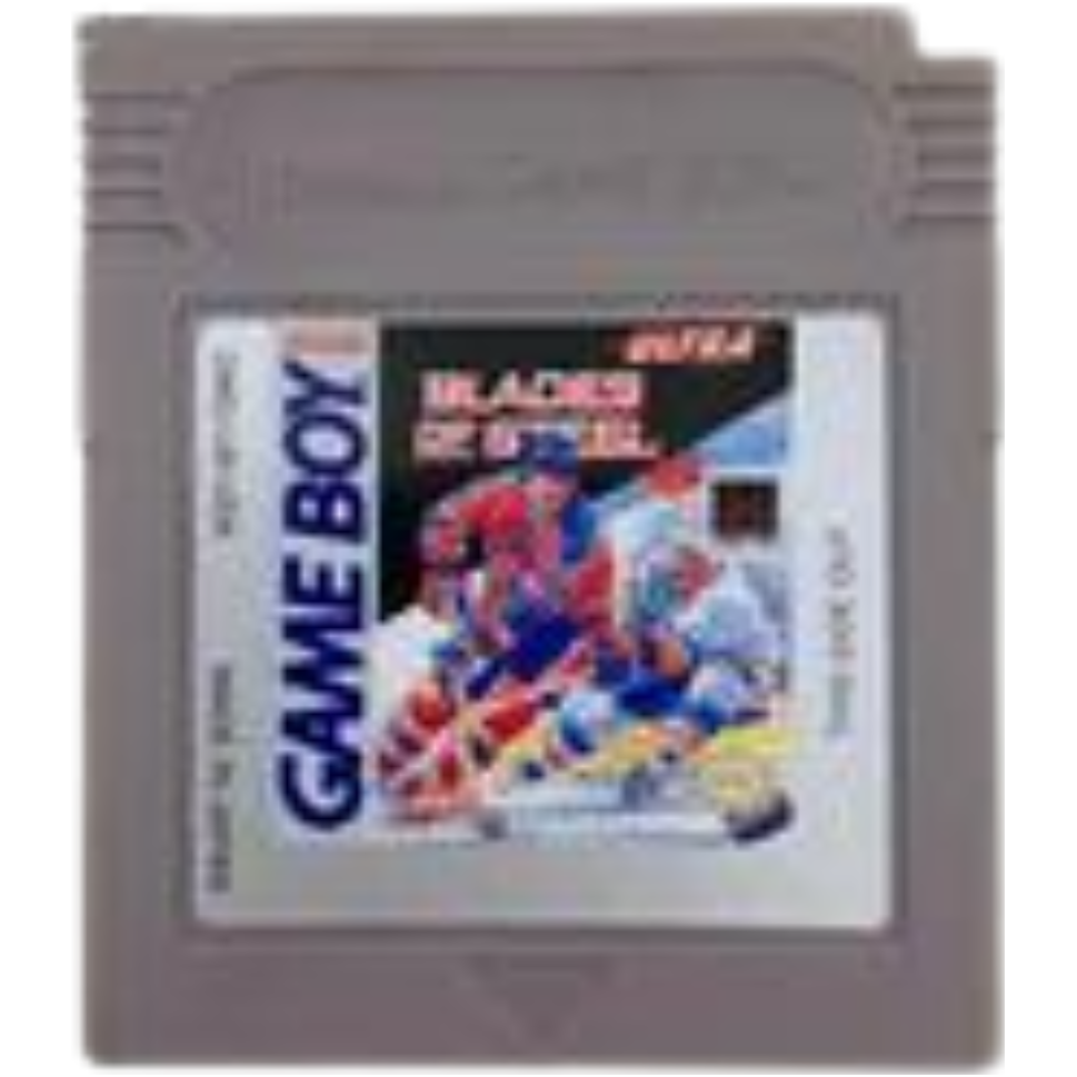 Blades Of Steel - GameBoy (Online Order Only)