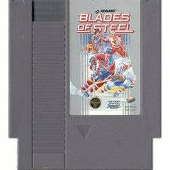 Blades Of Steel - NES (Online Order Only)