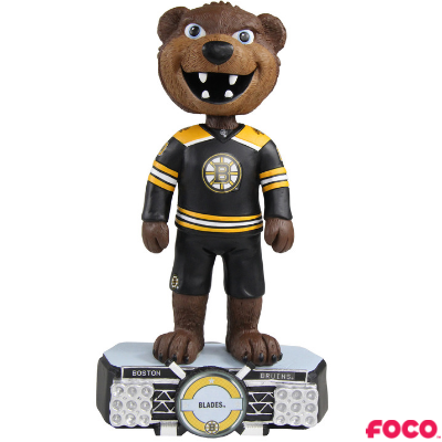 NHL Stadium Lights Bobbleheads (ONLINE ORDER ONLY)