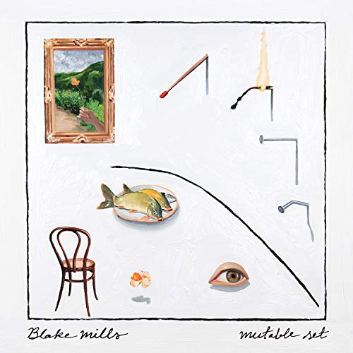 Mutable Set [2 LP] [Vinyl] (ONLINE ORDER ONLY)