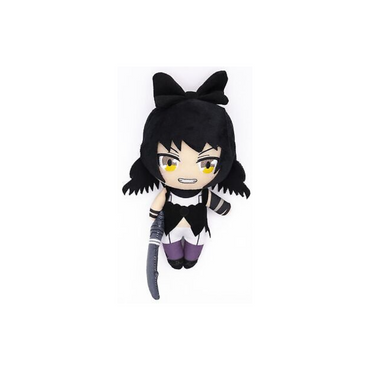 Nendoroid Plus: RWBY - Blake Belladonna Plushie (ONLINE ORDER ONLY)