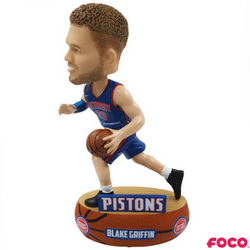 NBA Baller Bobbleheads (ONLINE ORDER ONLY)