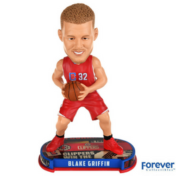 NBA Headline Bobbleheads (ONLINE ORDER ONLY)