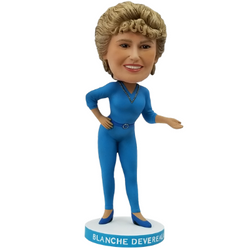 The Golden Girls Bobbleheads (ONLINE ORDER ONLY)