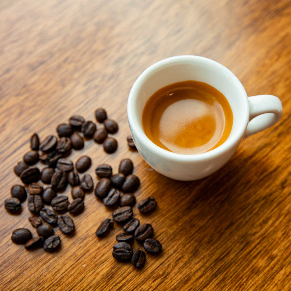 Enzyme Fermented Coffee 12oz (340g) (ONLINE ORDER ONLY)