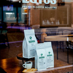 Enzyme Fermented Coffee 7oz (200g) (ONLINE ORDER ONLY)