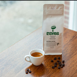 Enzyme Fermented Coffee 7oz (200g) (ONLINE ORDER ONLY)