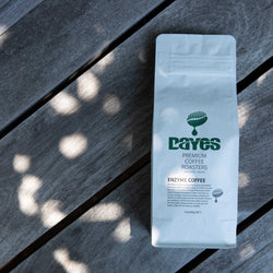 Enzyme Fermented Coffee 7oz (200g) (ONLINE ORDER ONLY)