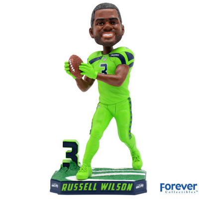 NFL Color Rush Bobbleheads (ONLINE ORDER ONLY)