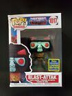 Blast-Attak [Summer Convention] (ONLINE ORDER ONLY)
