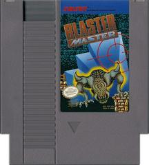 Blaster Master - NES (ONLINE ORDER ONLY)