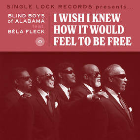 I Wish I Knew How it Would Feel to Be Free [Vinyl]
