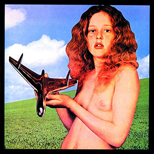 BLIND FAITH [Vinyl]