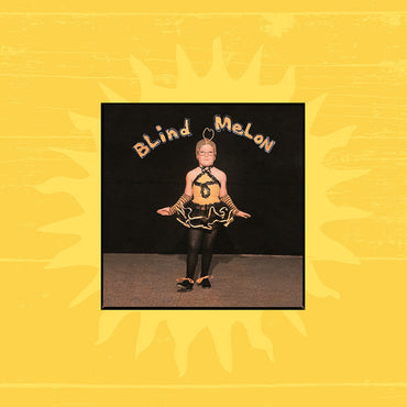 Blind Melon - Blind Melon / Sippin' Time Sessions EP" [2 LP] [Vinyl] (ONLINE ORDER ONLY)
