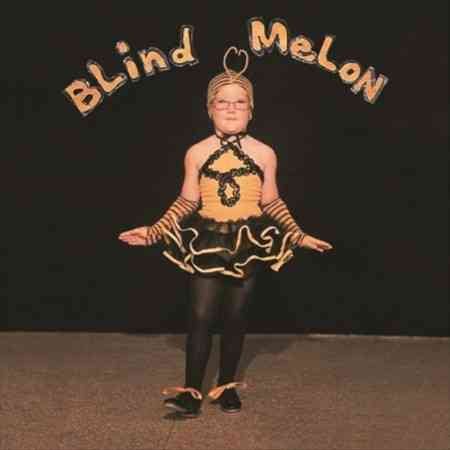 Blind Melon [Vinyl]