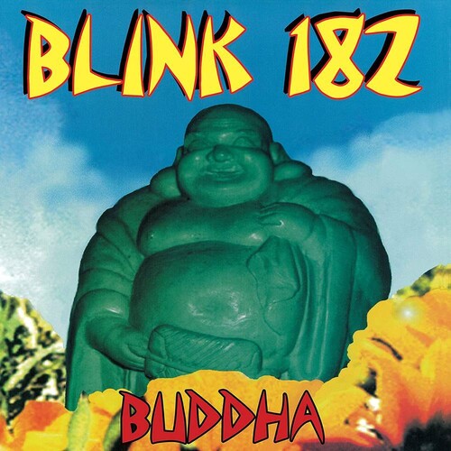 Buddah (Blue Haze) [Vinyl]