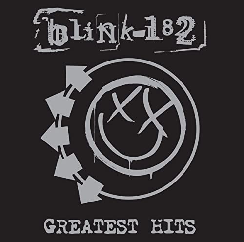 Greatest Hits [2 LP] [Vinyl] (ONLINE ORDER ONLY)