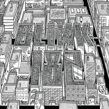 Blink-182 - NEIGHBORHOODS (EX) [Vinyl] (ONLINE ORDER ONLY)