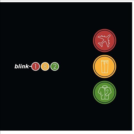 Blink 182 - Take Off Your Pants And Jacket [Vinyl] (ONLINE ORDER ONLY)