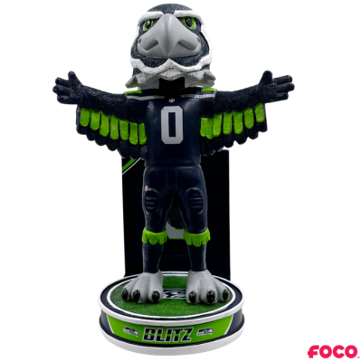Additional Hero Series Bobbleheads (ONLINE ORDER ONLY)