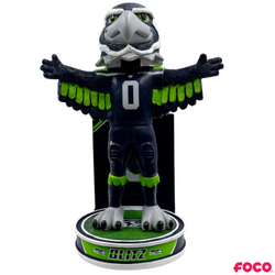 Additional Hero Series Bobbleheads (ONLINE ORDER ONLY)