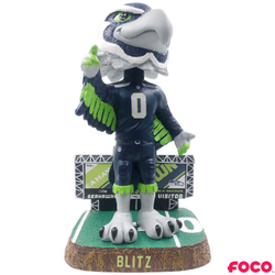 Additional Scoreboard Bobbleheads (ONLINE ORDER ONLY)