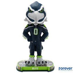 NFL Headline Bobbleheads (ONLINE ORDER ONLY)