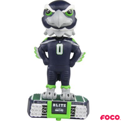 NFL Stadium Lights Bobbleheads (ONLINE ORDER ONLY)