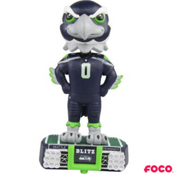 NFL Stadium Lights Bobbleheads (ONLINE ORDER ONLY)
